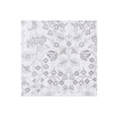 Vague Polyester Celine Grey Rug