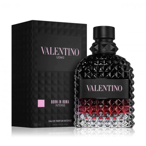 Valentino Born In Roma Uomo Intense 100ml EDP Spray for Men by Valentino