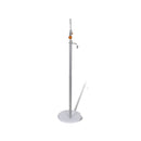 Valet Stand Coat Shirt Organizer Metal Frame