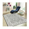 Valley Grey Machine Knotted Rug