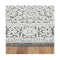 Valley Grey Machine Knotted Rug