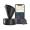 Vava Dash Cam With Night Vision With Sony Sensor And Built In Gps