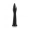 Velvety Smooth Goose With Suction Black