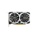 Ventus Geforce Gtx 1650 Xs 4G Oc Graphic Card