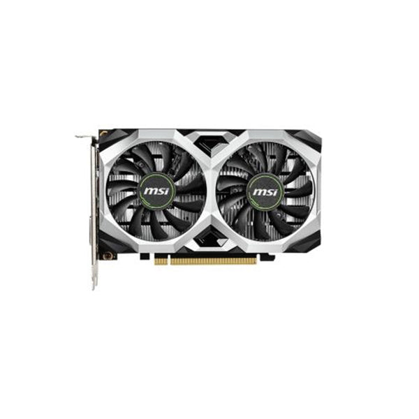 Ventus Geforce Gtx 1650 Xs 4G Oc Graphic Card