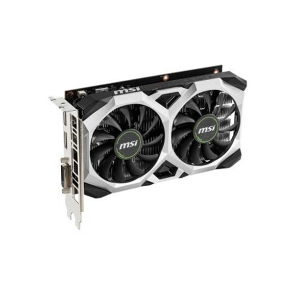 Ventus Geforce Gtx 1650 Xs 4G Oc Graphic Card