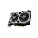 Ventus Geforce Gtx 1650 Xs 4G Oc Graphic Card