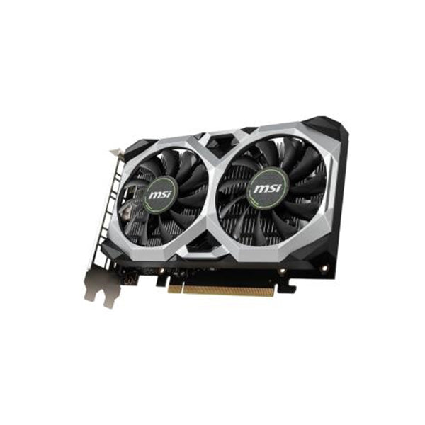Ventus Geforce Gtx 1650 Xs 4G Oc Graphic Card