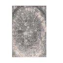 Vera Rug Light Grey 80 X 150Cm