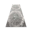 Vera Rug Light Grey 80 X 150Cm