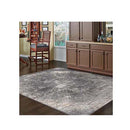 Vera Rug Light Grey 80 X 150Cm