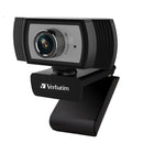Verbatim 1080p Full Hd Webcam