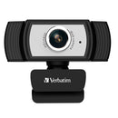 Verbatim 1080p Full Hd Webcam