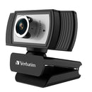 Verbatim 1080p Full Hd Webcam