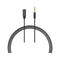 Verbatim Aux Audio Extension Cable 3M Black