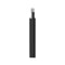 Verbatim Aux Audio Extension Cable 3M Black