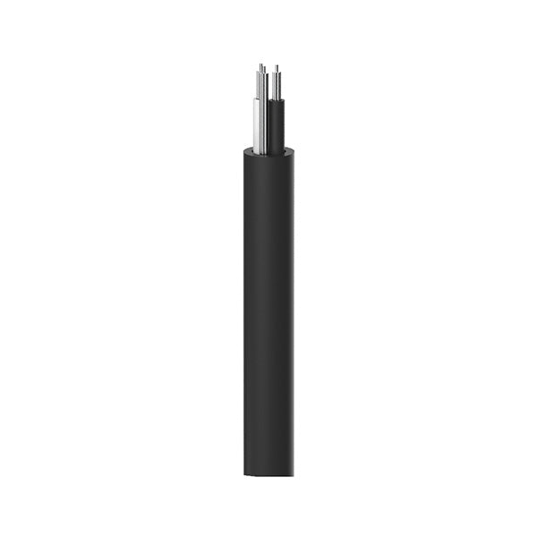 Verbatim Aux Audio Extension Cable 3M Black