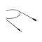 Verbatim Aux Audio Extension Cable 3M Black