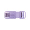 Verbatim Pop-up Usb 32 Gb Pack Of 3 Assorted Pastel Colours