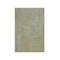 Verona Hemp Patchwork Limestone Rug