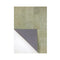 Verona Hemp Patchwork Limestone Rug