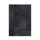 Verona Hemp Patchwork Pitch Rug