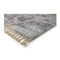 Versay Blue Shag Rug 80 X 300 Cm