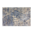 Versay Blue Shag Rug 80 X 300 Cm