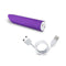 Wellness Power Vibe Usb Rechargeable Bullet