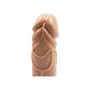 Vibrating Dildo Dong Realistic Penis Cock Suction Cup