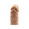 Vibrating Dildo Dong Realistic Penis Cock Suction Cup