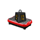 Vibration Machine Machines Platform Plate