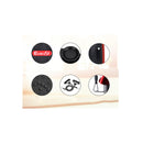Vibration Machine Machines Platform Plate