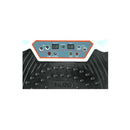 Vibration Machine Platform Exercise Vibrating Plate Whole Body Workout