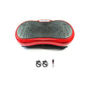 Vibration Machine Platform Exercise Vibrating Plate Whole Body Workout