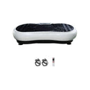 Vibration Machine Platform Exercise Vibrating Plate Whole Body Workout