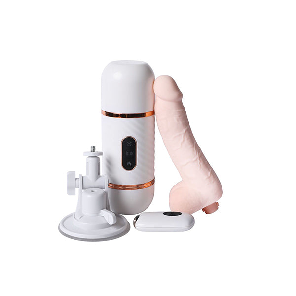 Vibrator Massager Dildo Clit Hands Free Loop Remote