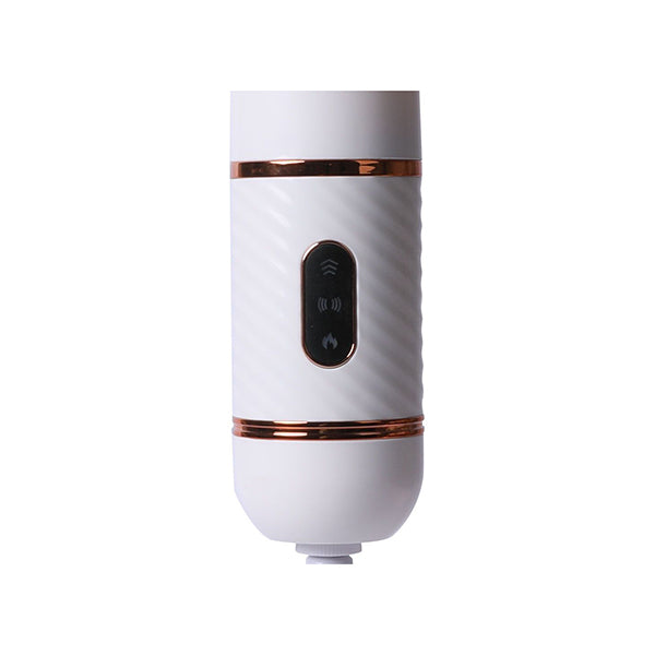 Vibrator Massager Dildo Clit Hands Free Loop Remote
