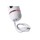 Vibrator Massager Dildo Clit Hands Free Loop Remote