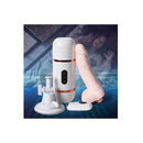 Vibrator Massager Dildo Clit Hands Free Loop Remote