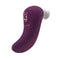 Bodywand Vibro Kiss Purple USB Rechargeable Stimulator