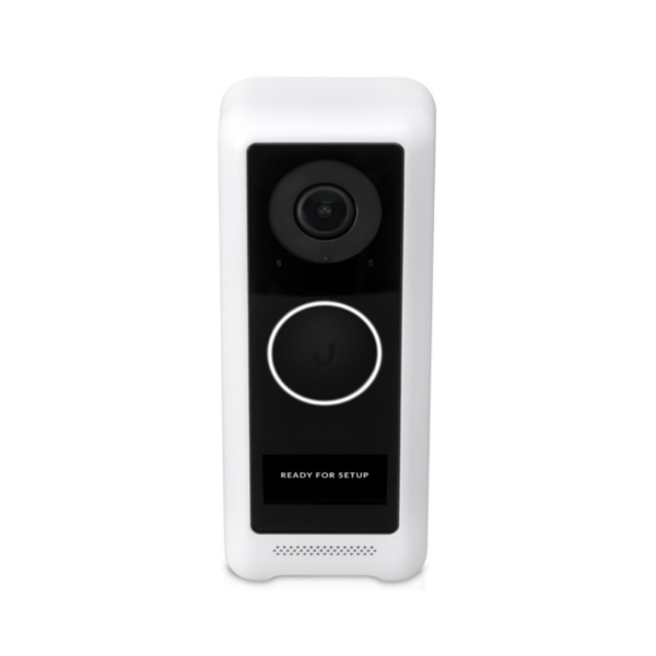 Ubiquiti Unifi Video Camera Protect G4 Doorbell