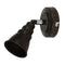 Vintage Spotlight Led Ready In Rubbed Bronze