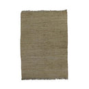 Vista Natural Hand Braided Rug