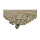 Vista Natural Hand Braided Rug