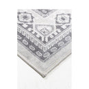 Vogue Contemporary Grey Rug