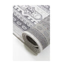 Vogue Contemporary Grey Rug