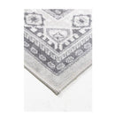 Vogue Grey Contemporary Rug