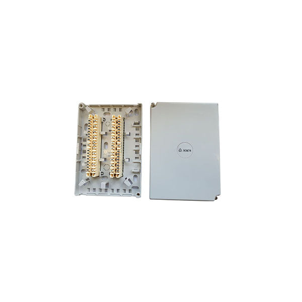 20 Pair Loaded Voice Box – Simply Wholesale
