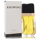 Knowing Eau De Parfum Spray By Estee Lauder 75Ml